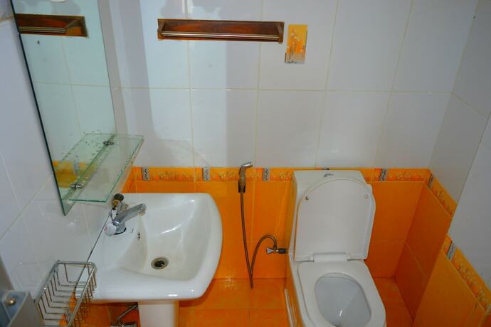 Imagen de la habitación del Hotel Hill Paradise. Foto 28