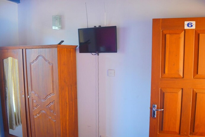 Imagen de la habitación del Hotel Hill Paradise. Foto 29