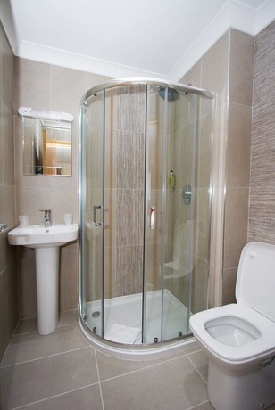 Imagen de la habitación del Hotel Hill Park. Foto 4