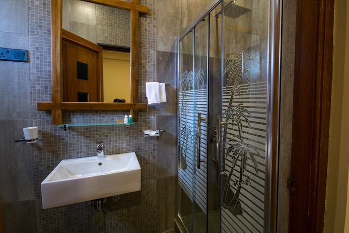 Imagen general del Hotel Hill Pride City. Foto 6