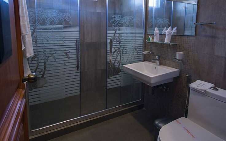 Imagen de la habitación del Hotel Hill Pride City. Foto 20