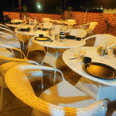 Imagen general del Hotel Hill Springs Resort And Cafe. Foto 2