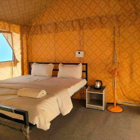 Imagen general del Hotel Hill Springs Resort And Cafe. Foto 5