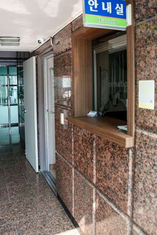 Imagen de los interiores del Hotel Hill Stay Residence. Foto 19