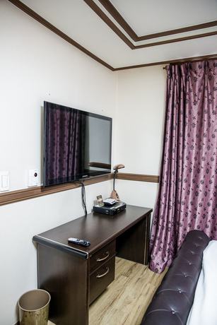 Imagen de la habitación del Hotel Hill Stay Residence. Foto 4
