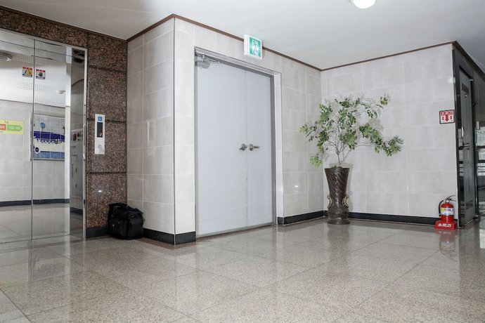 Imagen de los interiores del Hotel Hill Stay Residence. Foto 20