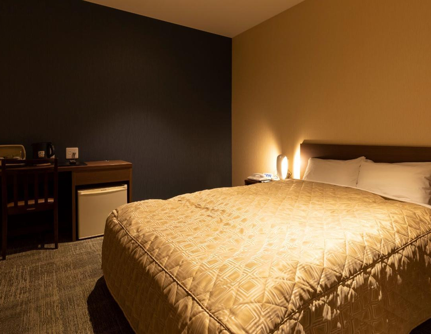 Imagen general del Hotel Hill Sunpia Iga. Foto 12