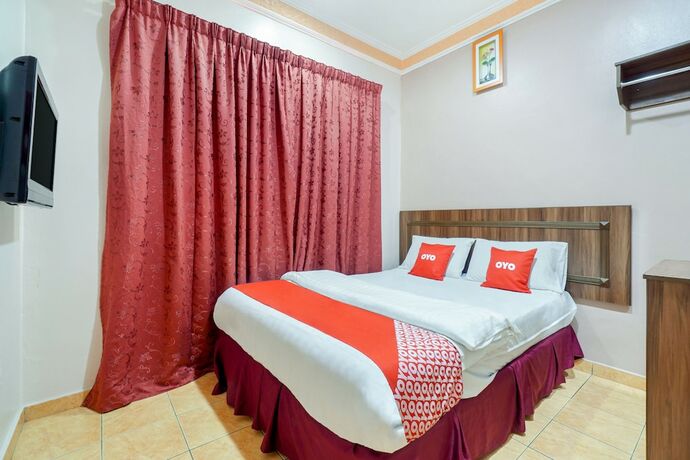 Imagen general del Hotel Hill Times Inn. Foto 1