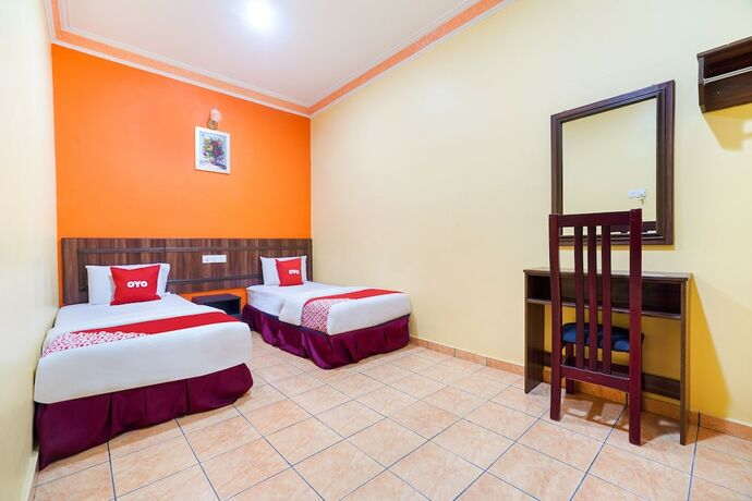 Imagen de la habitación del Hotel Hill Times Inn. Foto 2