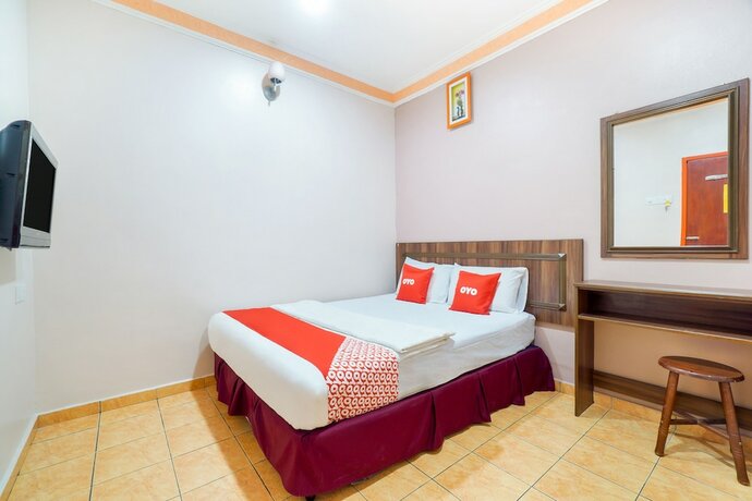 Imagen de la habitación del Hotel Hill Times Inn. Foto 3