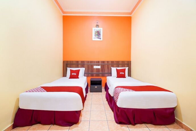 Imagen de la habitación del Hotel Hill Times Inn. Foto 4