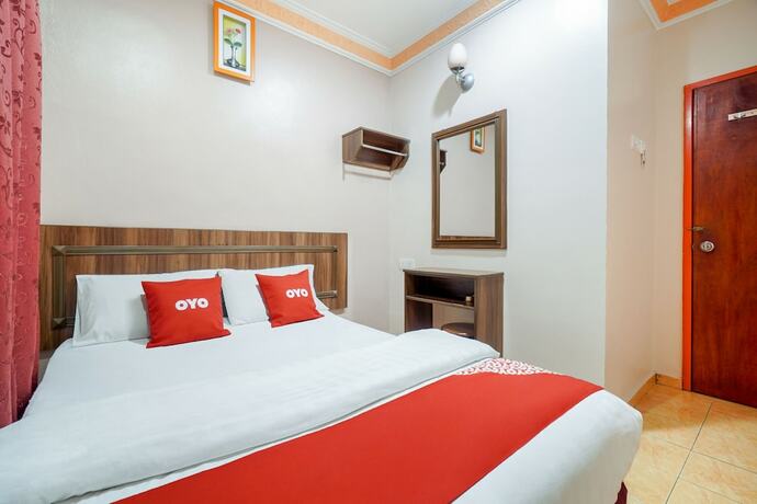 Imagen de la habitación del Hotel Hill Times Inn. Foto 5