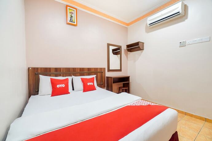 Imagen de la habitación del Hotel Hill Times Inn. Foto 6