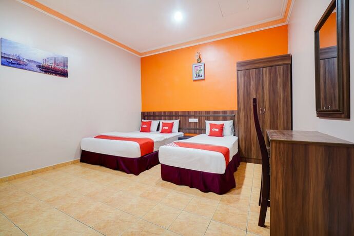 Imagen de la habitación del Hotel Hill Times Inn. Foto 7