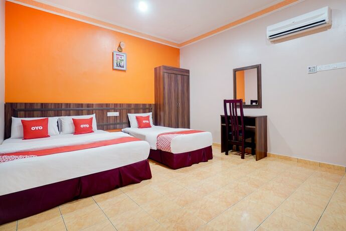 Imagen de la habitación del Hotel Hill Times Inn. Foto 10