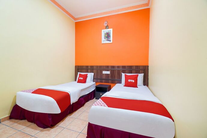 Imagen de la habitación del Hotel Hill Times Inn. Foto 11