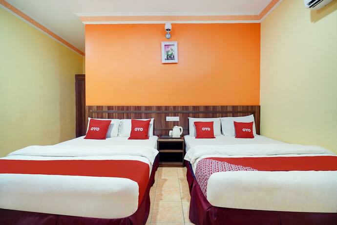 Imagen de la habitación del Hotel Hill Times Inn. Foto 12