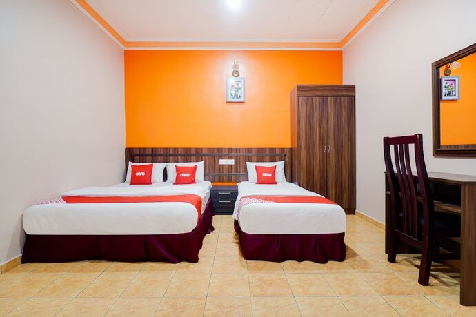 Imagen de la habitación del Hotel Hill Times Inn. Foto 14