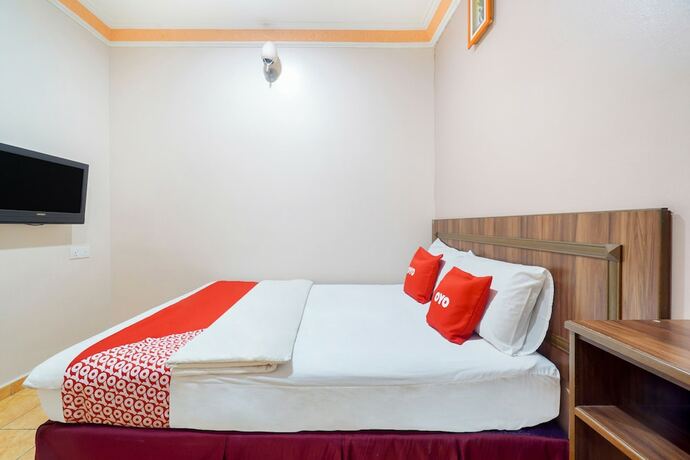 Imagen de la habitación del Hotel Hill Times Inn. Foto 15