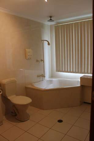 Imagen general del Hotel Hill Top Country Guest House. Foto 3