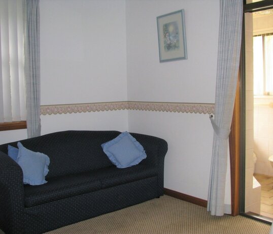 Imagen de la habitación del Hotel Hill Top Country Guest House. Foto 14