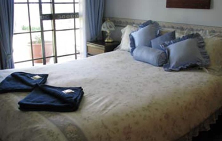Imagen de la habitación del Hotel Hill Top Country Guest House. Foto 16