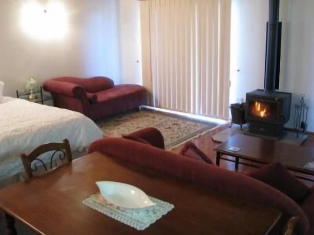Imagen de la habitación del Hotel Hill Top Country Guest House. Foto 17