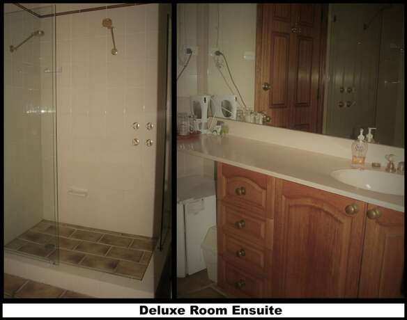 Imagen de la habitación del Hotel Hill Top Country Guest House. Foto 19