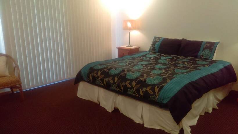 Imagen de la habitación del Hotel Hill Top Country Guest House. Foto 20