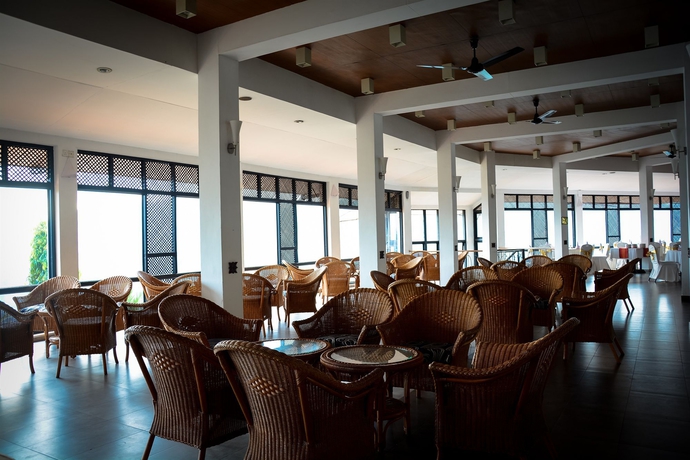 Imagen de los interiores del Hotel Hill Top. Foto 8