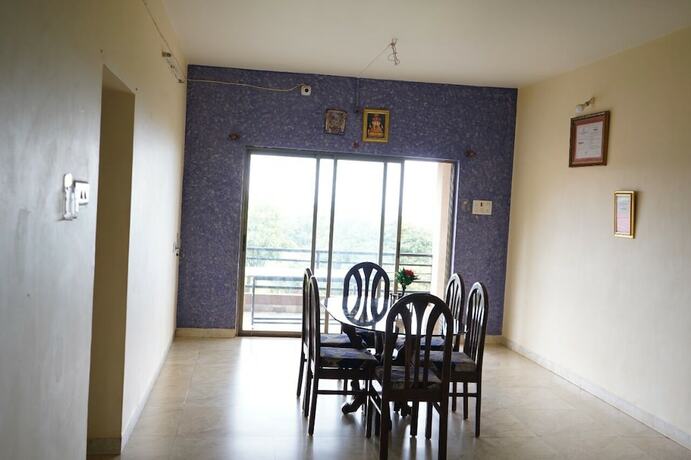 Imagen general del Hotel Hill Top Heaven. Foto 2