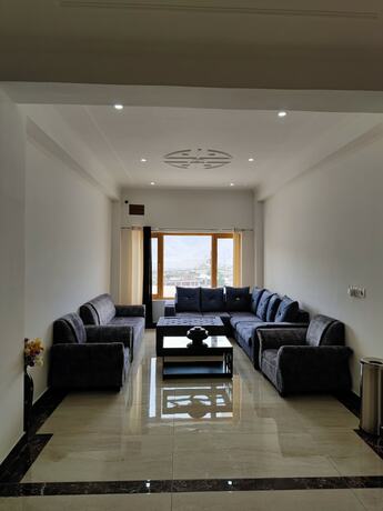 Imagen general del Hotel Hill Top Heaven. Foto 4