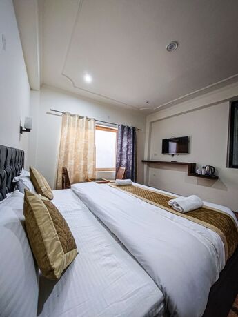 Imagen general del Hotel Hill Top Heaven. Foto 8