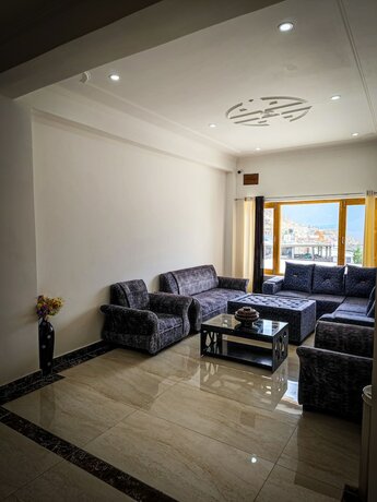 Imagen general del Hotel Hill Top Heaven. Foto 10