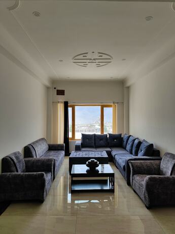 Imagen general del Hotel Hill Top Heaven. Foto 14