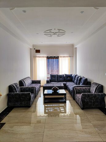 Imagen general del Hotel Hill Top Heaven. Foto 15