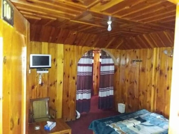 Imagen de la habitación del Hotel Hill Top Shogran. Foto 15