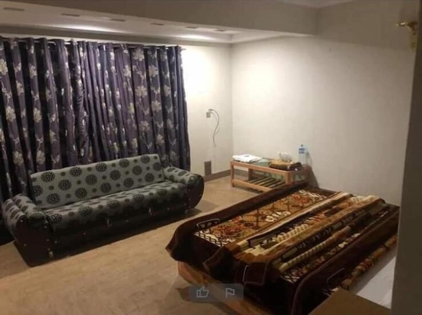 Imagen general del Hotel Hill Top Shogran. Foto 1
