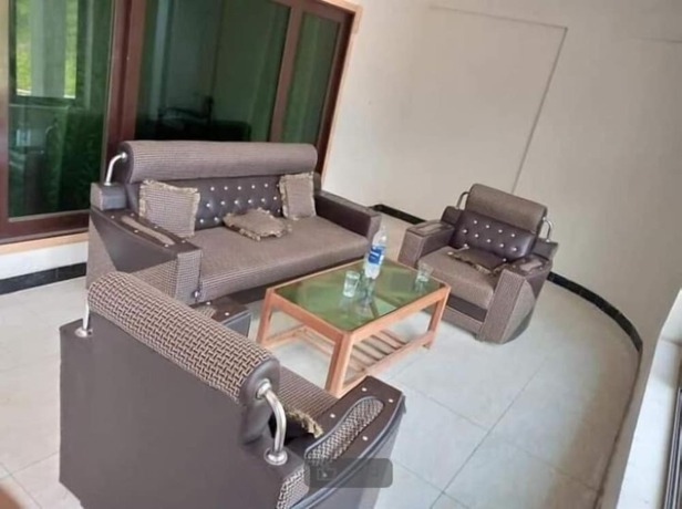 Imagen general del Hotel Hill Top Shogran. Foto 2