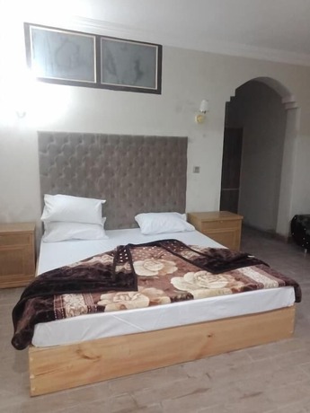 Imagen general del Hotel Hill Top Shogran. Foto 3