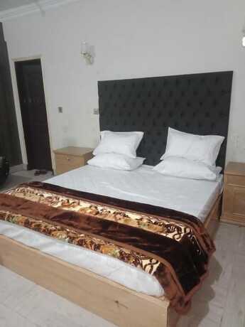 Imagen general del Hotel Hill Top Shogran. Foto 5