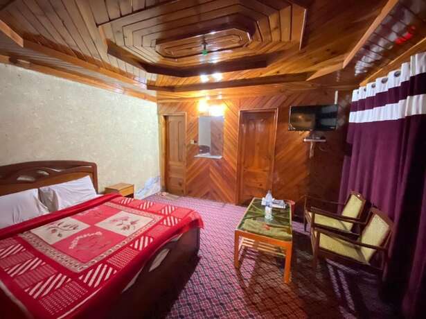 Imagen general del Hotel Hill Top Shogran. Foto 6