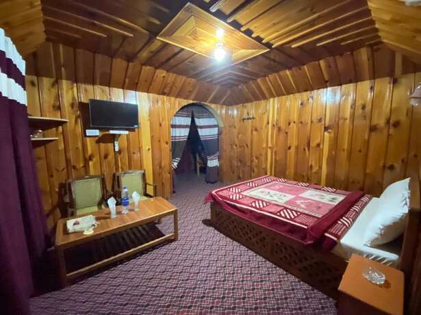 Imagen general del Hotel Hill Top Shogran. Foto 8