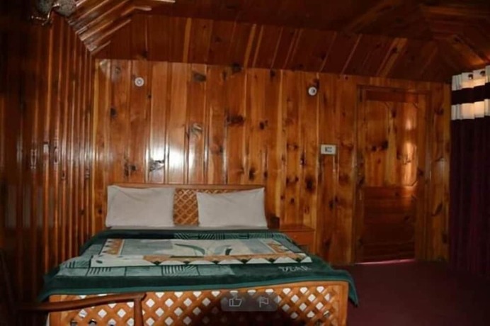 Imagen general del Hotel Hill Top Shogran. Foto 10
