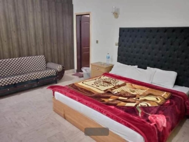 Imagen general del Hotel Hill Top Shogran. Foto 11