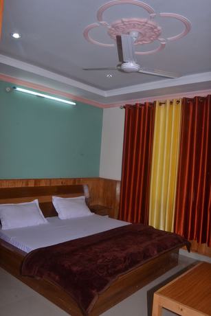 Imagen de la habitación del Hotel Hill Town. Foto 6