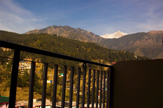 Imagen general del Hotel Hill Town. Foto 1