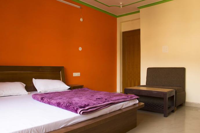 Imagen de la habitación del Hotel Hill Town. Foto 11