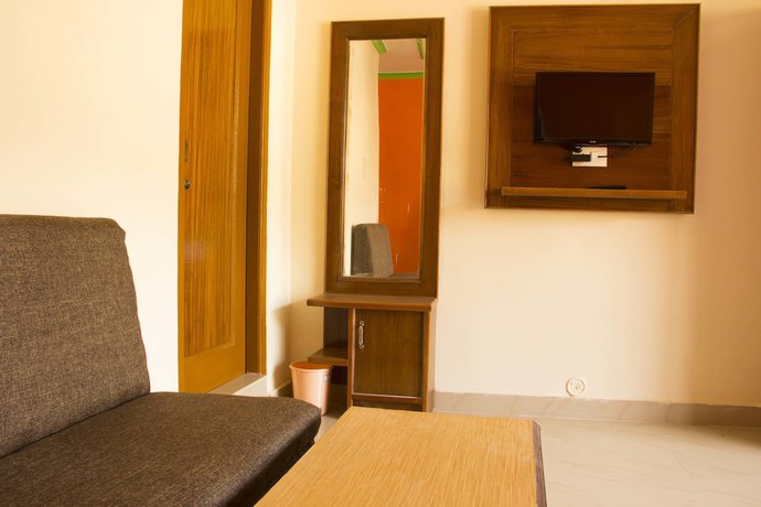 Imagen de la habitación del Hotel Hill Town. Foto 12