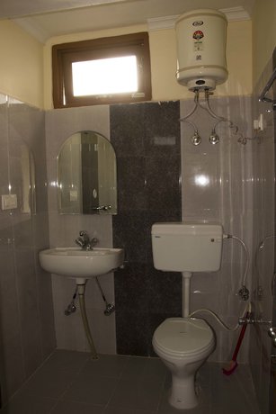 Imagen de la habitación del Hotel Hill Town. Foto 13